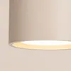 Plafon MODO 3 taupe Gx53